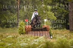 Duke's Enchantress Anne WENSKE