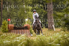 Duke's Enchantress Anne WENSKE