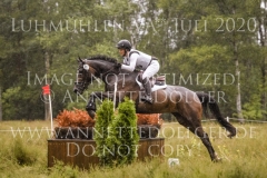 Duke's Enchantress Anne WENSKE