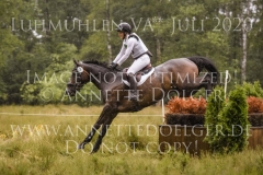 Duke's Enchantress Anne WENSKE