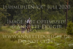 Duke of Holstein Lucia LEHNEBACH