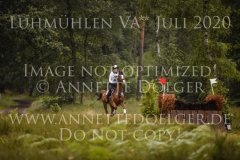 Duke of Holstein Lucia LEHNEBACH