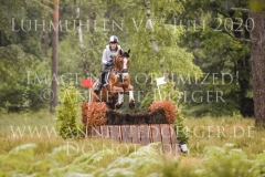 Duke of Holstein Lucia LEHNEBACH