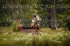 Duke of Holstein Lucia LEHNEBACH