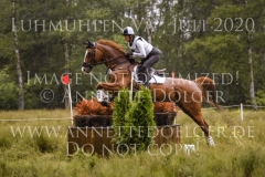 Duke of Holstein Lucia LEHNEBACH