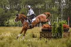 Duke of Holstein Lucia LEHNEBACH