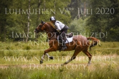 Duke of Holstein Lucia LEHNEBACH