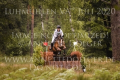 Escothan Nicole BLESS