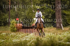 Escothan Nicole BLESS