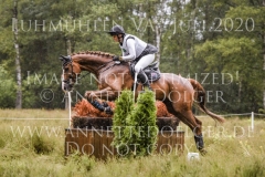 Escothan Nicole BLESS