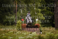 Isco 3 Tessa Malene REMMERS