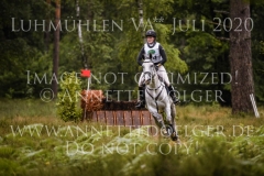 Isco 3 Tessa Malene REMMERS