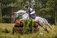 Isco 3 Tessa Malene REMMERS