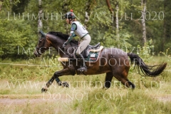 Fifi Dong Fly Lecia REMMEVAD