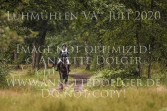 Lucky Connection Johanna VOELKEL