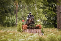 Lucky Connection Johanna VOELKEL