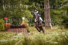 Lucky Connection Johanna VOELKEL