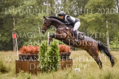 Lucky Connection Johanna VOELKEL