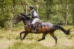 Lucky Connection Johanna VOELKEL