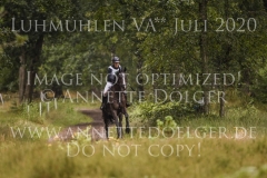 First Class GS Anna BJOERN