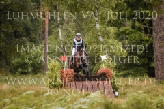 First Class GS Anna BJOERN