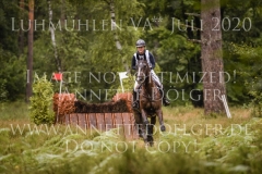 First Class GS Anna BJOERN