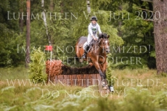 Micky 198 Friederike STOCK