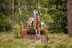 Florali B Jacqueline VOGT