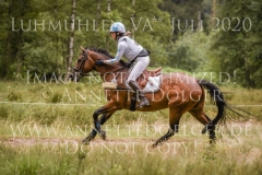 FRH Eskadia Alexandra Freiin von der LEYEN