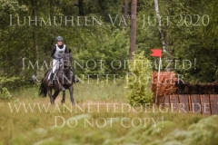 Ripieno Sarah HAENSEL