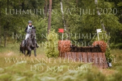 Ripieno Sarah HAENSEL