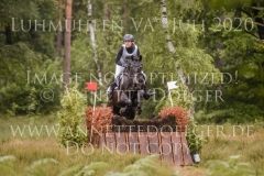 Ripieno Sarah HAENSEL