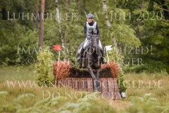 Ripieno Sarah HAENSEL