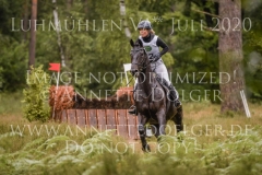 Ripieno Sarah HAENSEL