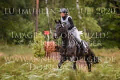 Ripieno Sarah HAENSEL