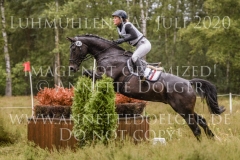 Ripieno Sarah HAENSEL