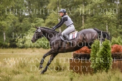 Ripieno Sarah HAENSEL