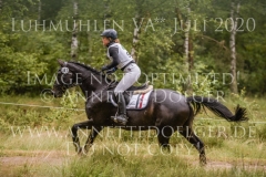 Ripieno Sarah HAENSEL