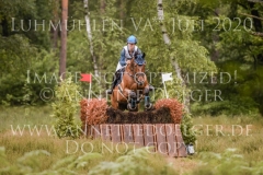 Magic Curtain Yolanda PALMER