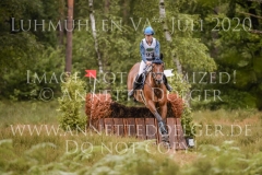 Magic Curtain Yolanda PALMER