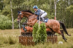 Magic Curtain Yolanda PALMER