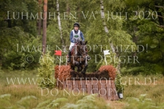 Idutus xx Lea HORNBACHER