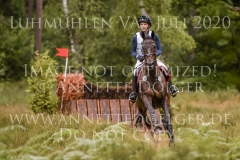 Idutus xx Lea HORNBACHER