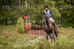 Idutus xx Lea HORNBACHER