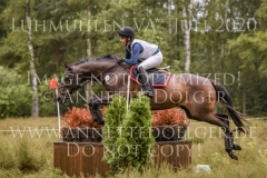 Idutus xx Lea HORNBACHER