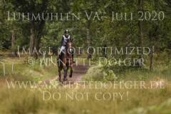 Lillifee AJK Maibrit LAUSTSEN