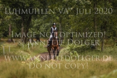 Lillifee AJK Maibrit LAUSTSEN