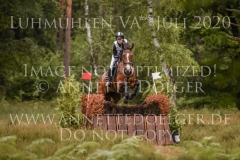 Lillifee AJK Maibrit LAUSTSEN