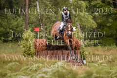 Lillifee AJK Maibrit LAUSTSEN