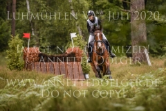 Lillifee AJK Maibrit LAUSTSEN